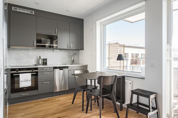 Boulevarden 81, Täby