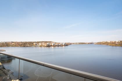 Bild av närområdet