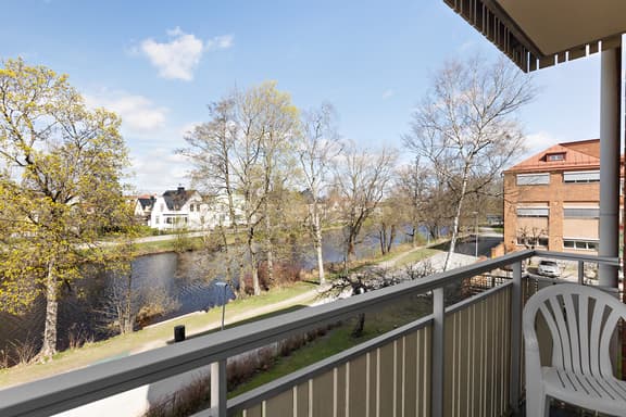 Åbackegatan 3, Örebro