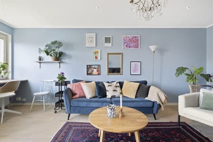 Lästmakargatan 8A, Sala Backe