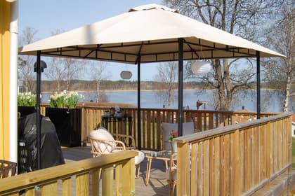 Vallbostrand 6C, Vallbostrand