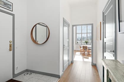 Treuddsvägen 27D, Rindö