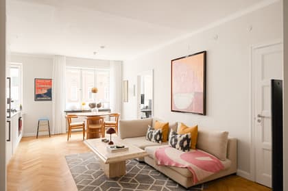 Roslagsgatan 45, Vasastan