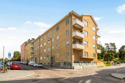 Exteriörbild