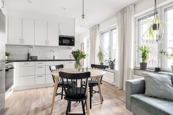 Industrigatan 31, Uppsala