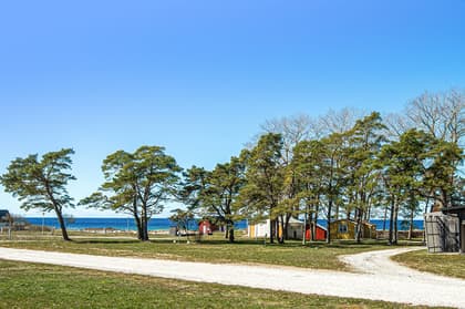 Bild av närområdet