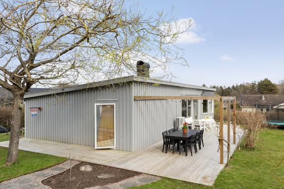 Vickavägen 35, Kungsbacka