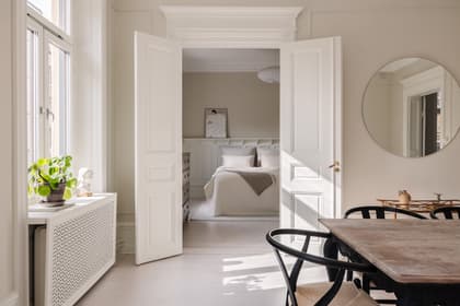 Ingemarsgatan 8, Vasastan