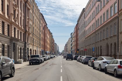 Roslagsgatan 32, Vasastan
