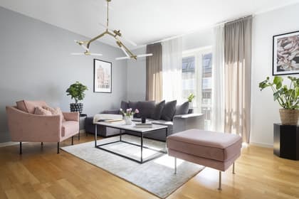 Franzéngatan 16, Hornsbergs Strand