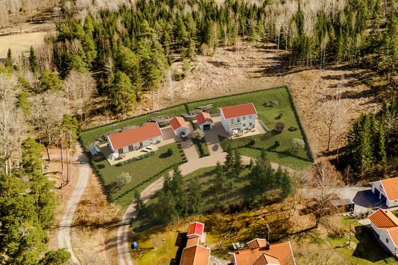 Karin Månsdotters Allé 157, Sigtuna