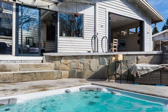 Lovisedalsstigen 16, Österåker