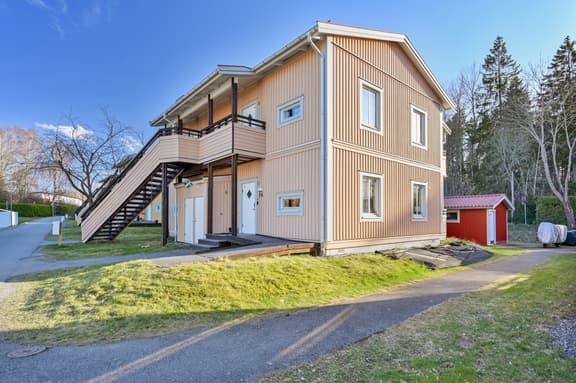 Tolanvägen 56, Upplands Väsby