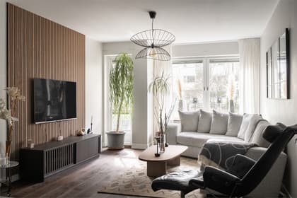 Limhamnsvägen 10C, Ribersborg