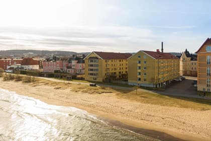 Bild av närområdet