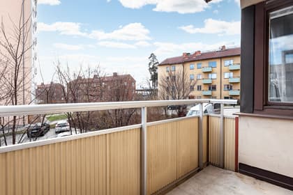 Pastellvägen 15, Johanneshov