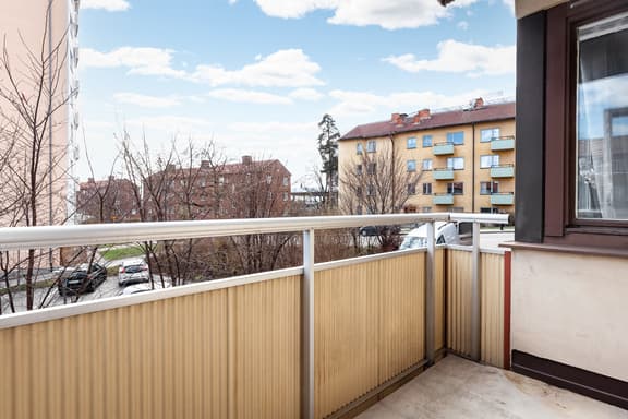 Pastellvägen 15, Stockholm