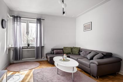 Interiörbild