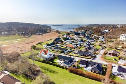 Bild av närområdet