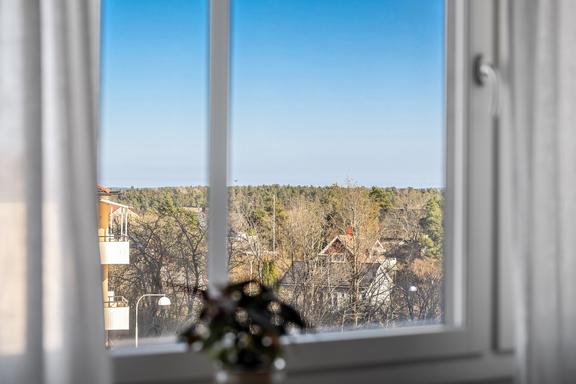 Höjdgatan 5, Nynäshamn
