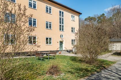Exteriörbild