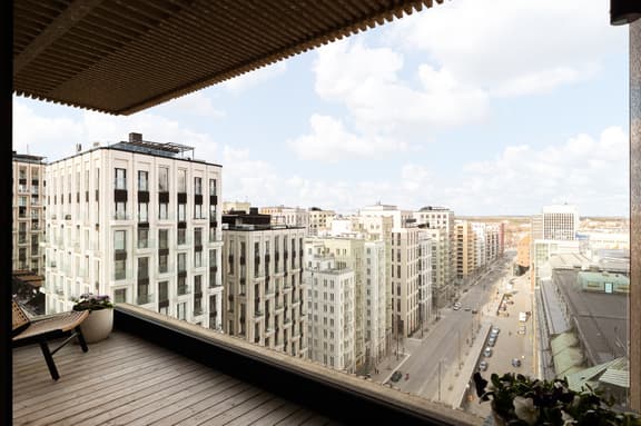 Torsplan 8, Stockholm