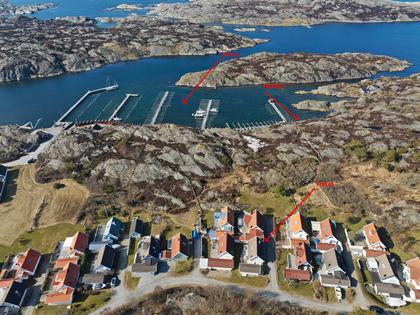 Bild av närområdet