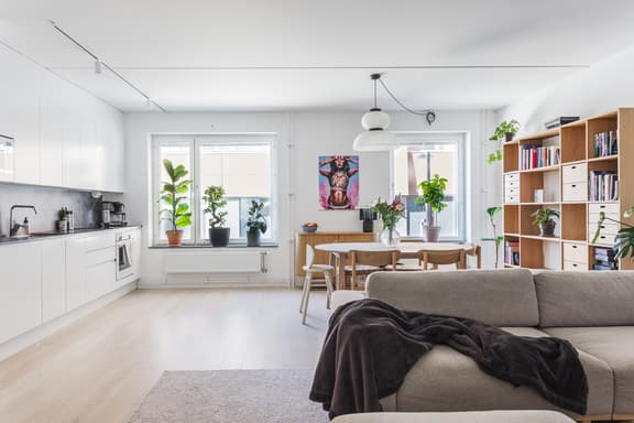 Sjöfartsgatan 2, Norrtälje