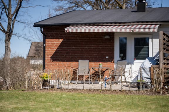 Trädgårdsvägen 2L, Borås