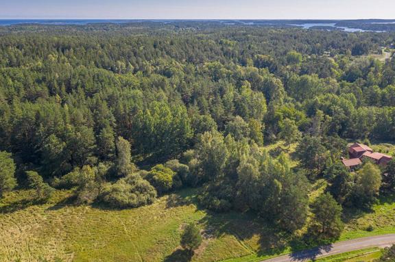 Runmarö Norrsunda 219, Värmdö