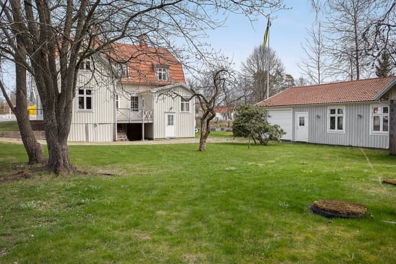 Gullaboås 109, Torsås