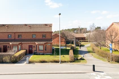 Bild av närområdet