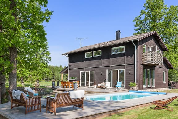 Långängens Gård 3, Nykvarn