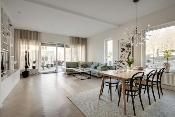 Bergdalsgatan 27, Borås