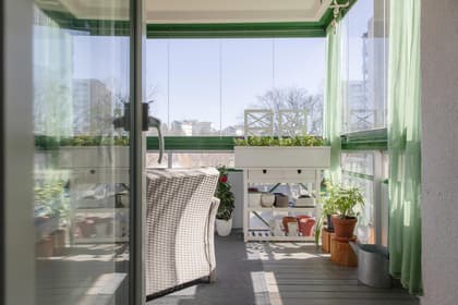 Ripstigen 4, Bergshamra Södra