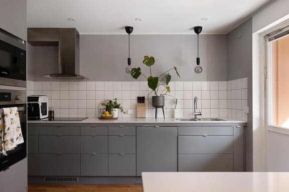 Fältspatvägen 16D, Gävle