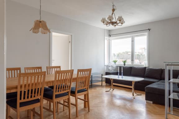 Skultunavägen 18D, Västerås