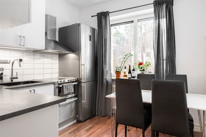 Hertig Carls väg 29A, Södertälje Södra