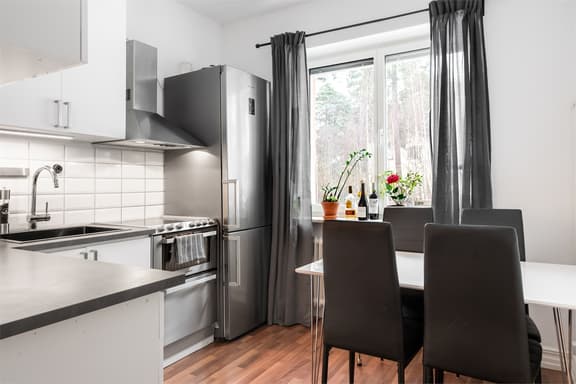 Hertig Carls väg 29A, Södertälje