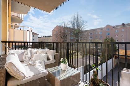 Muréngatan 40, Söder