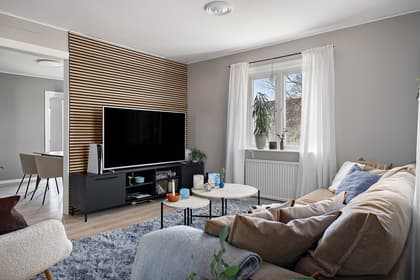 Södra Byvägen 16, Tormestorp