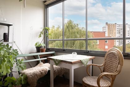 Blekingsborgsgatan 3F, Blekingsborg