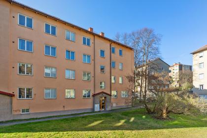Exteriörbild