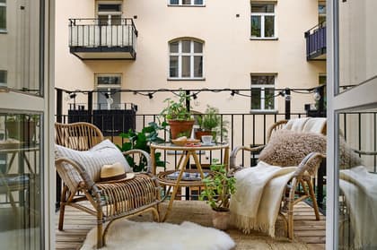 Högalidsgatan 32A, Södermalm Högalid