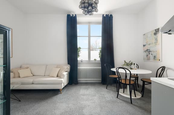 Follingbogatan 18, Stockholm