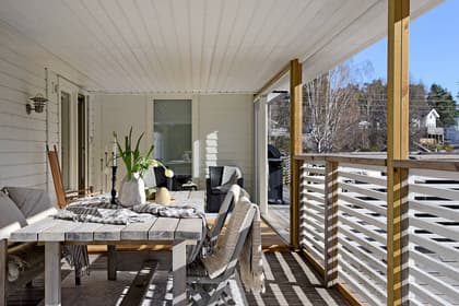 Brudbergsvägen 8, Ingarö Eknäs