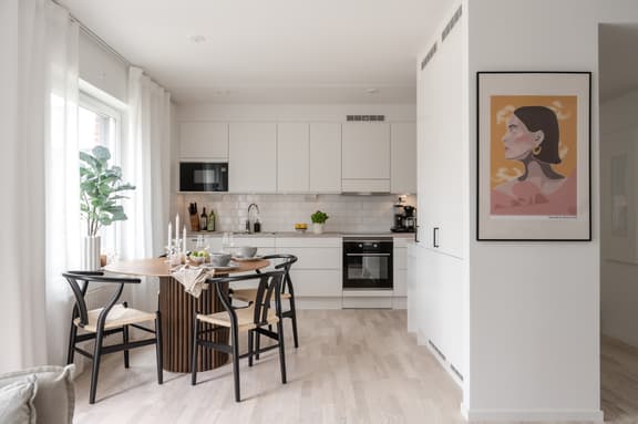 Mannerfelts väg 5, Borås