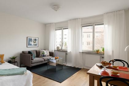 Interiörbild