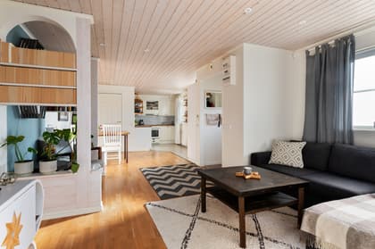 Tallvägen 1E, Viggbyholm