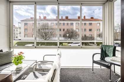 Sveavägen 10A, Sveaplan